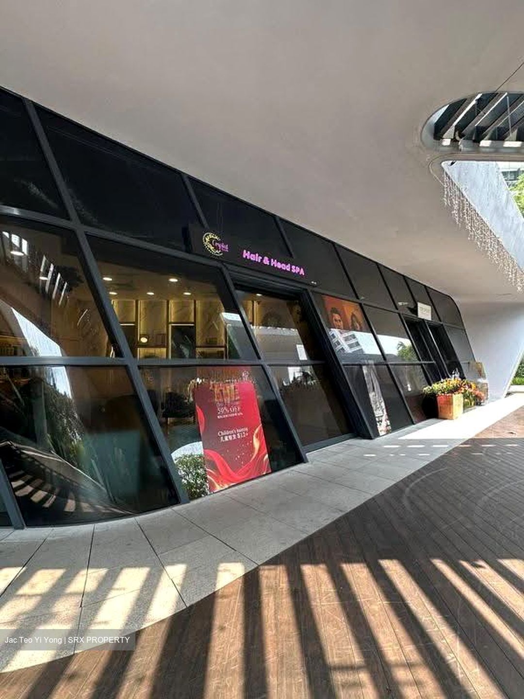 Alfa Centre (D9), Retail #626416691